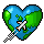 Follow your heart
