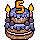 Happy 5th Birthday, WishHabbo!
