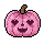 Pumpkin Kisses
