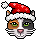 Meow-y Christmas
