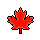 Canada Eh!
