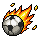 The World's Best Striker