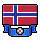 World Cup 2026 - Winners: Match 05.07: Norway
