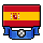 World Cup 2026 - Winners: Match 06.07: Spain