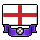 World Cup 2026 - Winners: Match 11.07: England