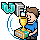 Wired Faculty - Ganador del Desafío - Oro
