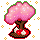 Rare Candyfloss Tree
