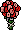 Standing Rose Bouquet