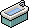 Teal Bath
