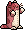 Long Red Cat