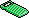 Green Inflatable Mattress