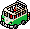 Green Van