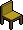 Yellow Dining Chair