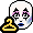 clothing_clownface name