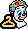 Clown Mask