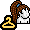 clothing_curlylocksponytail name