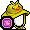 clothing_duckethat name
