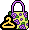 clothing_floralcanvasbag name