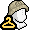 clothing_fluffybuckethat name