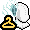Shoulder-Stalking Ghost