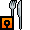 clothing_nft26_cutlery name