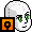 clothing_nft26_determinedface name