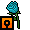 Blue Rose