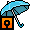 Rainy Day Umbrella