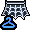 Spiderweb Skirt (non-tradeable)