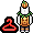 Pumpkin Costume
