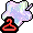 clothing_r25_iridescentstarbag name