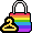 clothing_rainbowcanvasbag name