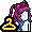 clothing_twotonedplaitedwavehair name