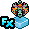 Flower Mask