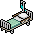 Hospital Bed