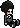 Dressed to the nines Doll