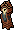 Melting Grandfather Clock