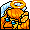 Divine Duck (non-crackable)