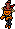 Hellish Scarecrow (non-crackable)
