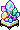 Divine Duck Crystal