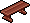 lodge_dark_bench name
