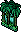 Jungle Wall (non-tradable)