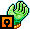 nft_emerald_emerhand name