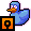 nft_h22_trippyduck name