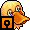 nft_h23_duckmascot name