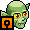 Goblin Warrior