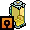 Space Duck