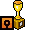 Gold Trophy