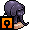 nft_rare_blackrosegold_elephant_statue name