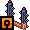 nft_rare_blackrosegold_scifiport name